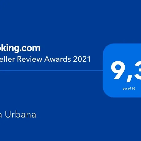 Appartamento Urbana Torino