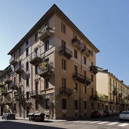 Apartamento Urbana *