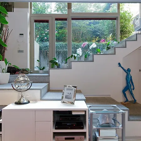 Urbana Apartamento *