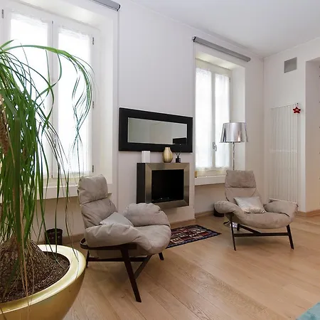Apartamento Urbana Turín