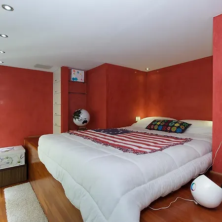 Urbana Apartamento