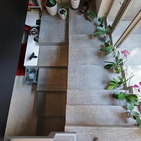 Urbana Apartamento