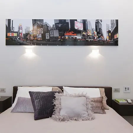Apartamento Urbana