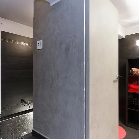 Apartamento Urbana