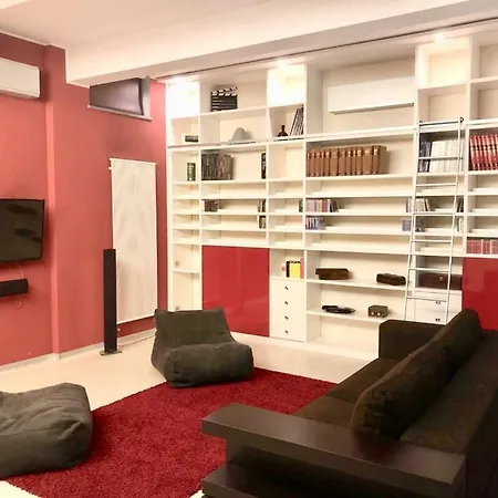 Urbana Apartamento Turín
