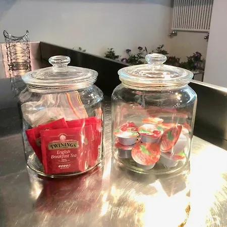 Apartamento Urbana *