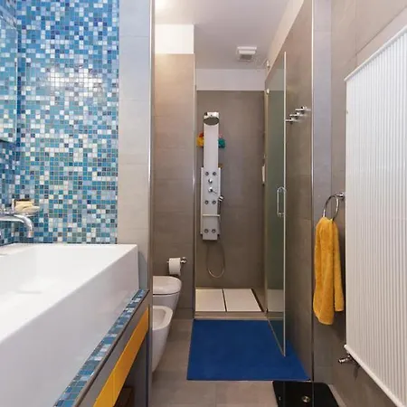 Urbana Apartamento *