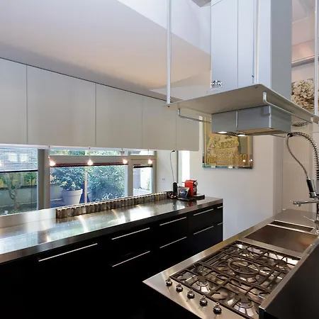 Urbana Apartment Turin