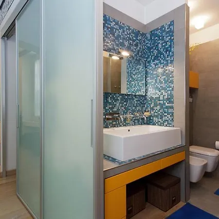 Apartment Urbana Turin